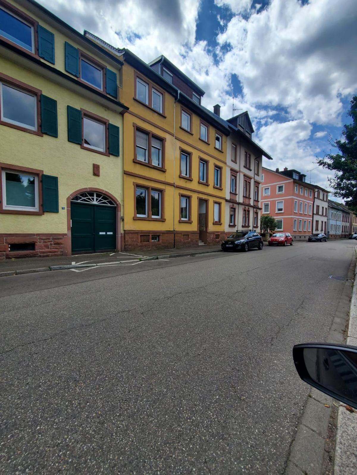 Rince Apartment Lahr  Exterior photo