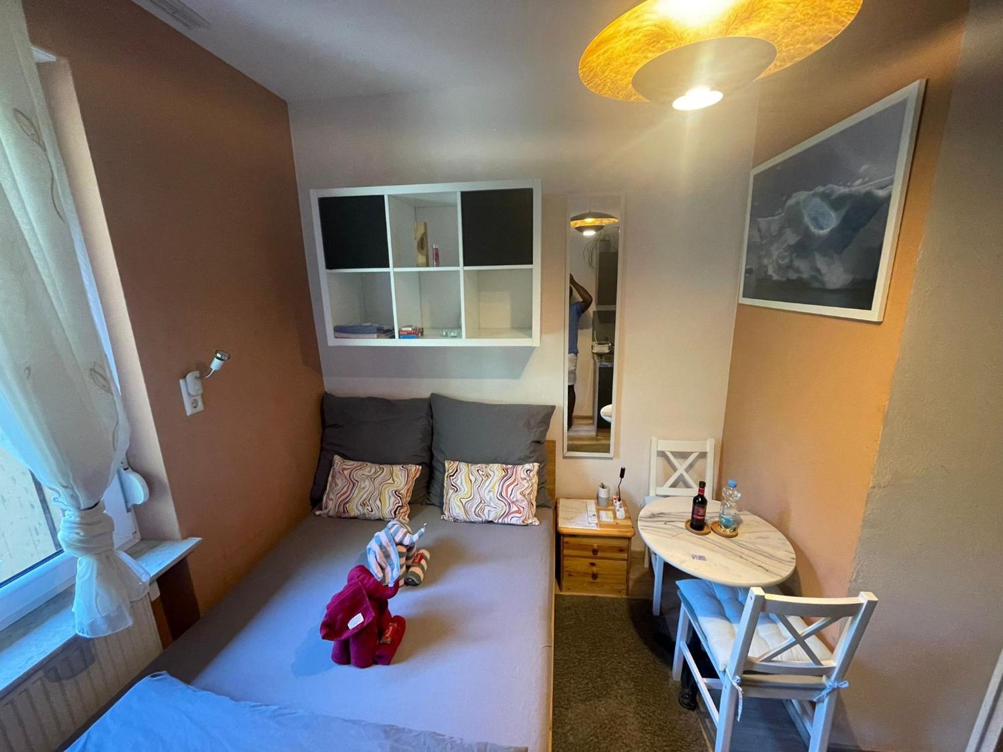 Rince Apartment Lahr  Room photo