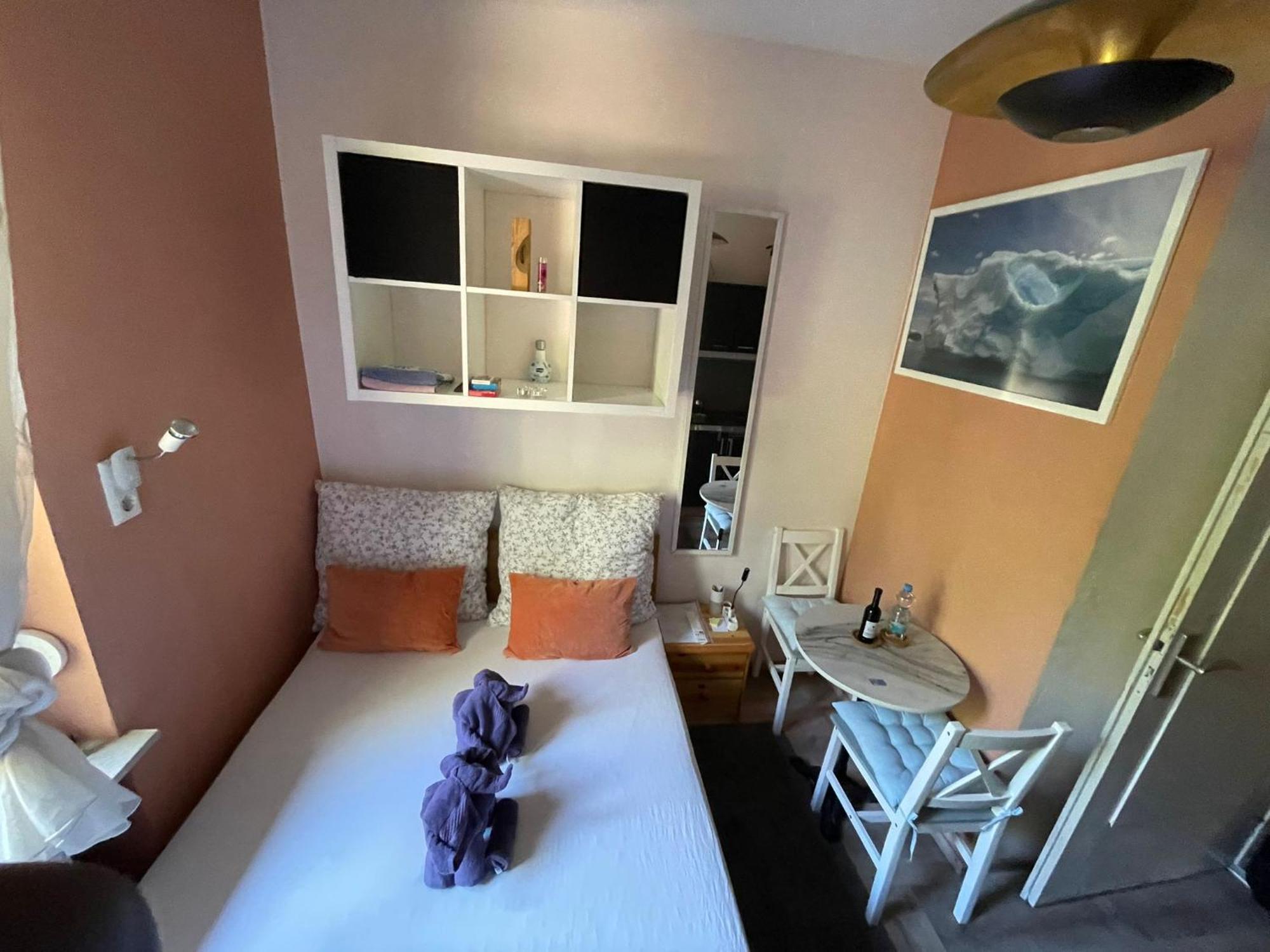 Rince Apartment Lahr  Room photo