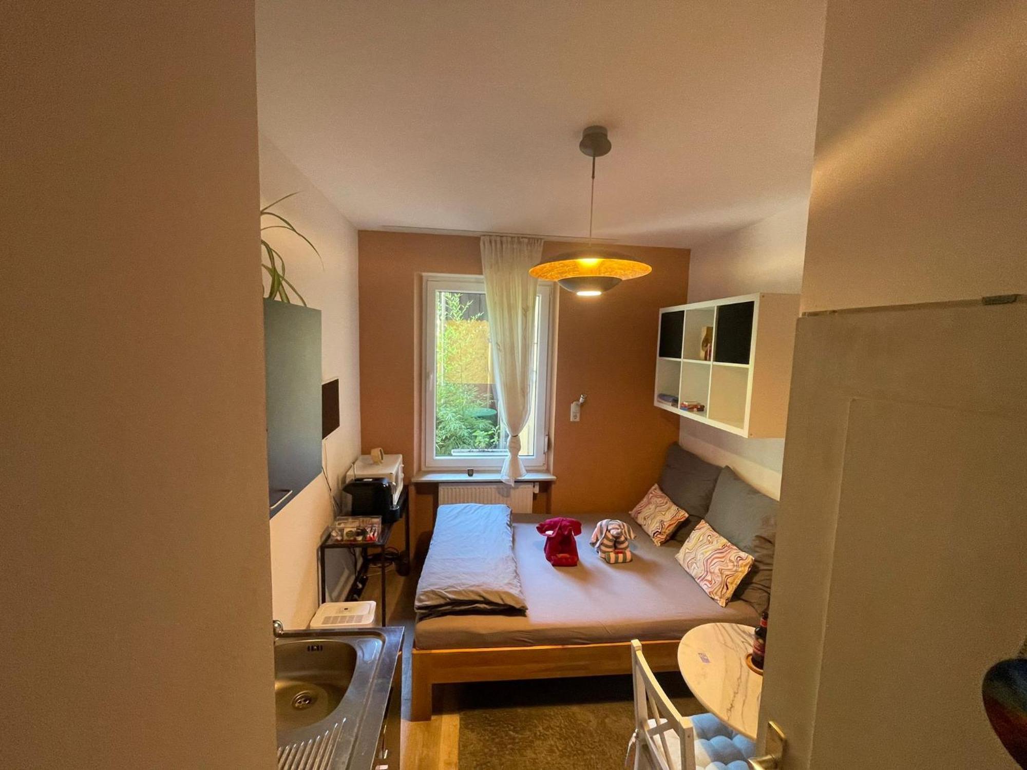 Rince Apartment Lahr  Room photo