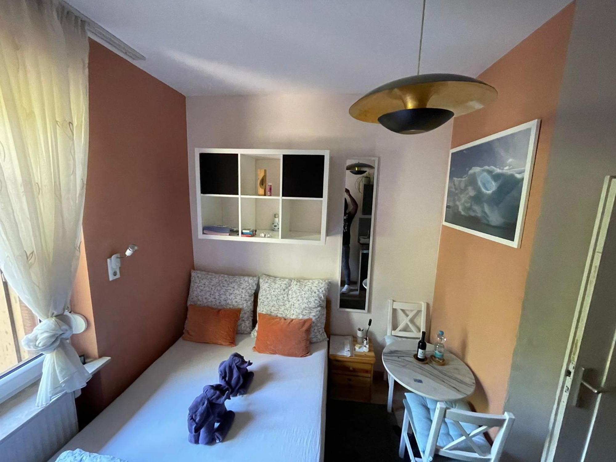Rince Apartment Lahr  Room photo